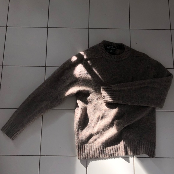 Vintage wool sweater - Picture 1 of 3